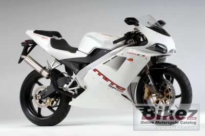 2009 Cagiva Mito SP525 photo